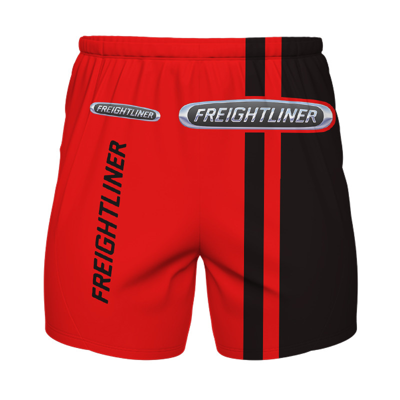 Freightliner t-shirt hoodie apparel 3D full printing