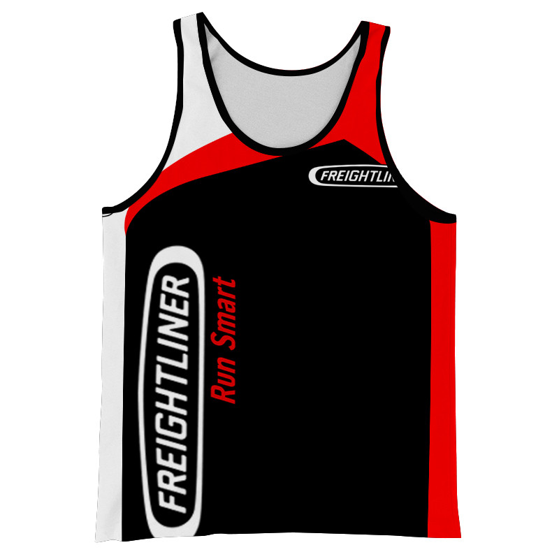 Freightliner t-shirt hoodie apparel 3D full printing