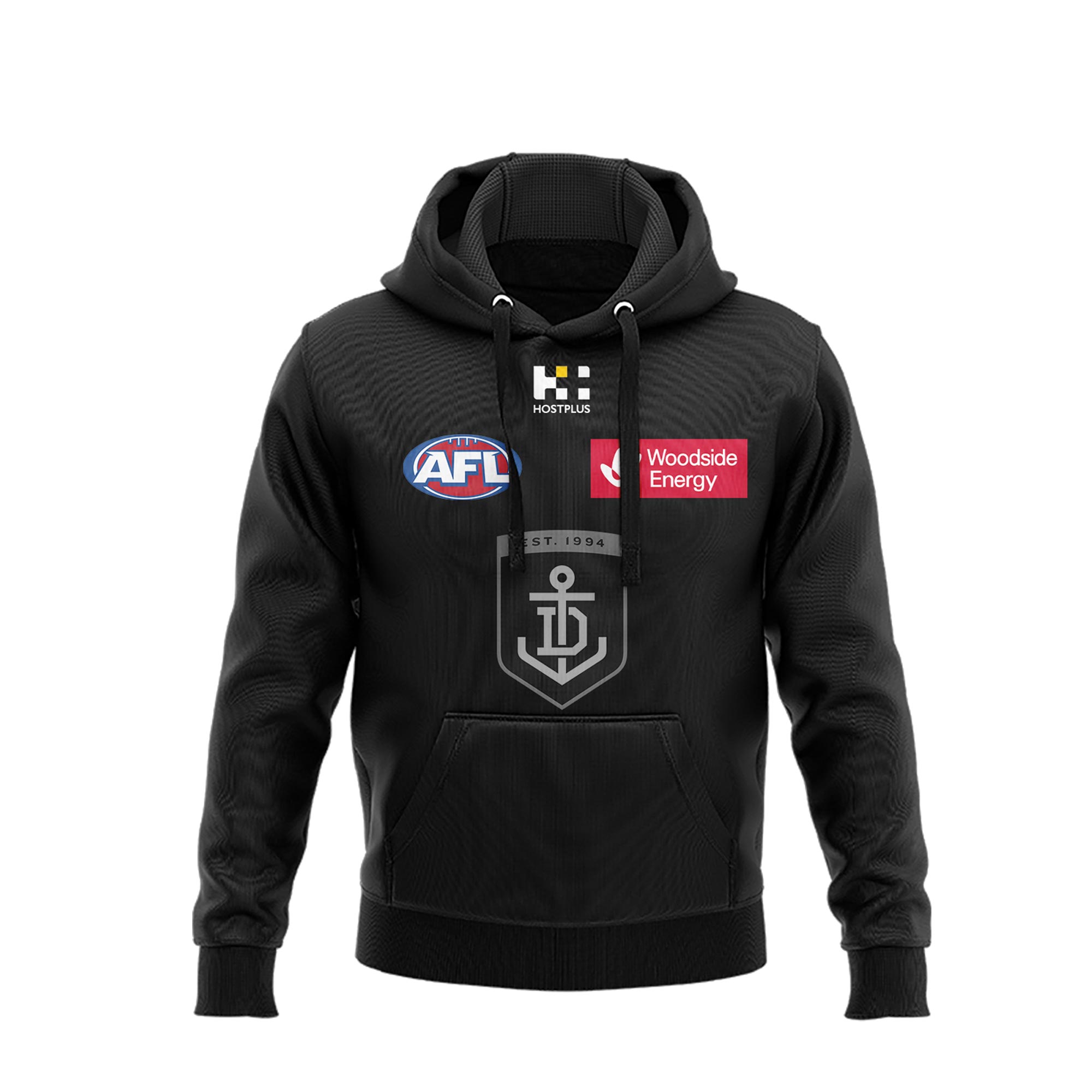 Fremantle Dockers Player Hood