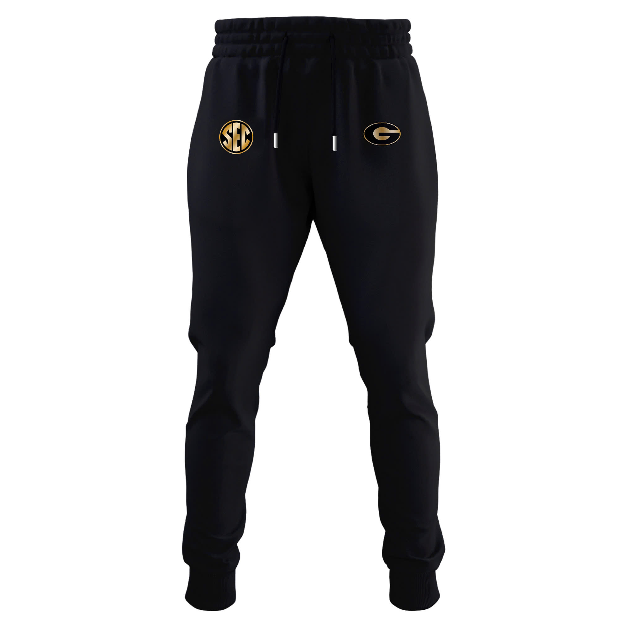 Georgia Bulldogs Southeastern Conference Champions Sweatshirt