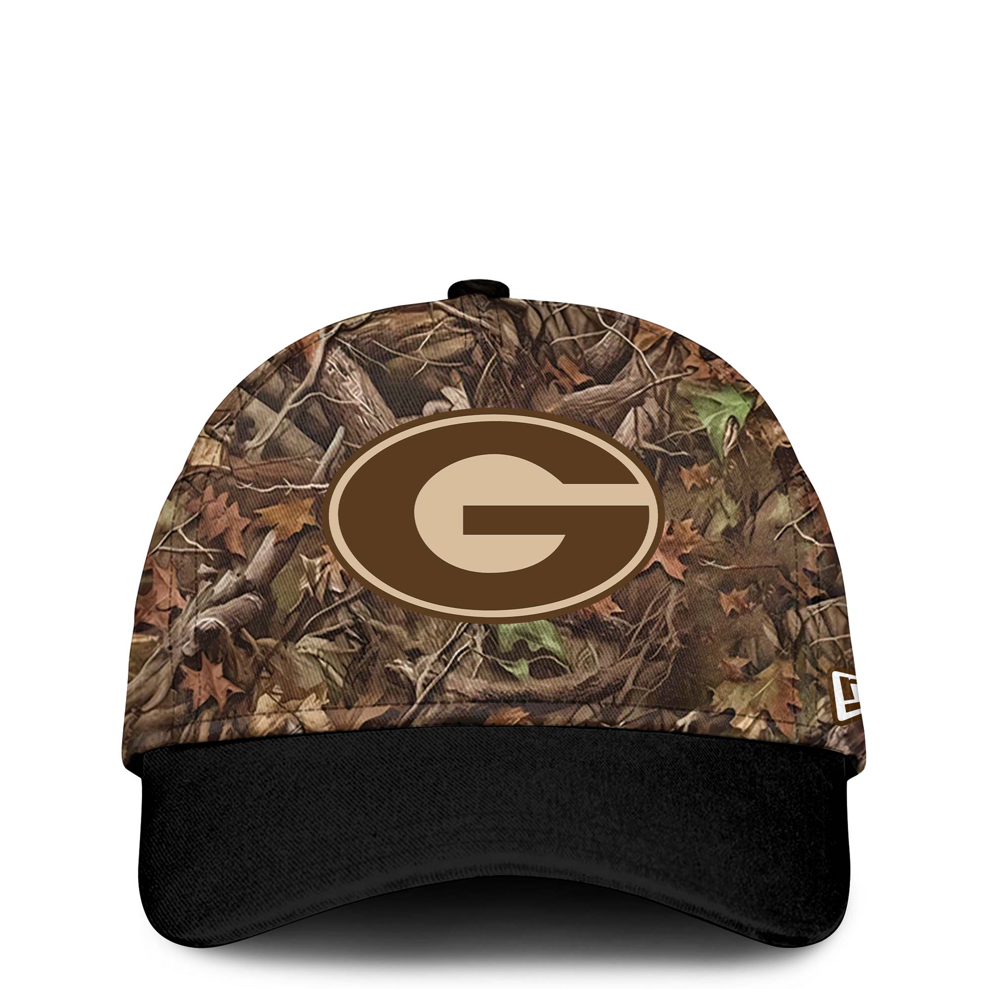 Georgia Bulldogs x Hunting Hoodie