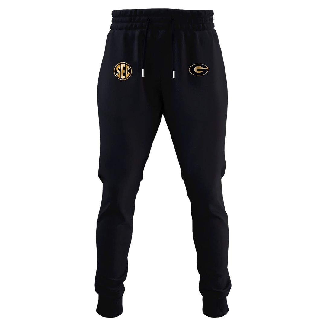 Georgia football champions new hoodie