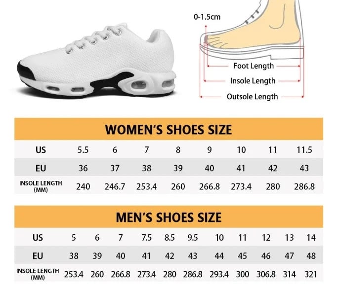 Georgia State Panthers Personalized Shoes S516508