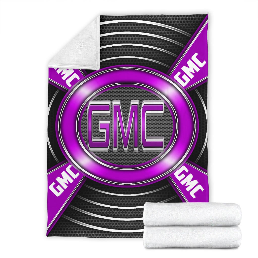 GMC Blanket V2