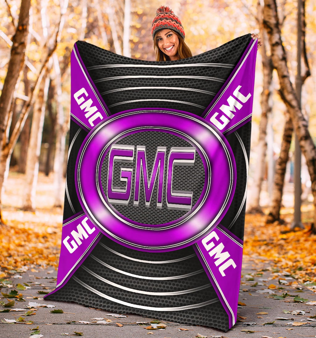 GMC Blanket V2