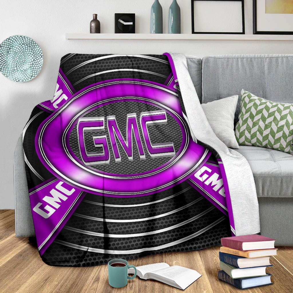 GMC Blanket V2