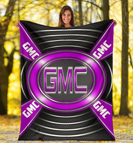 GMC Blanket V2