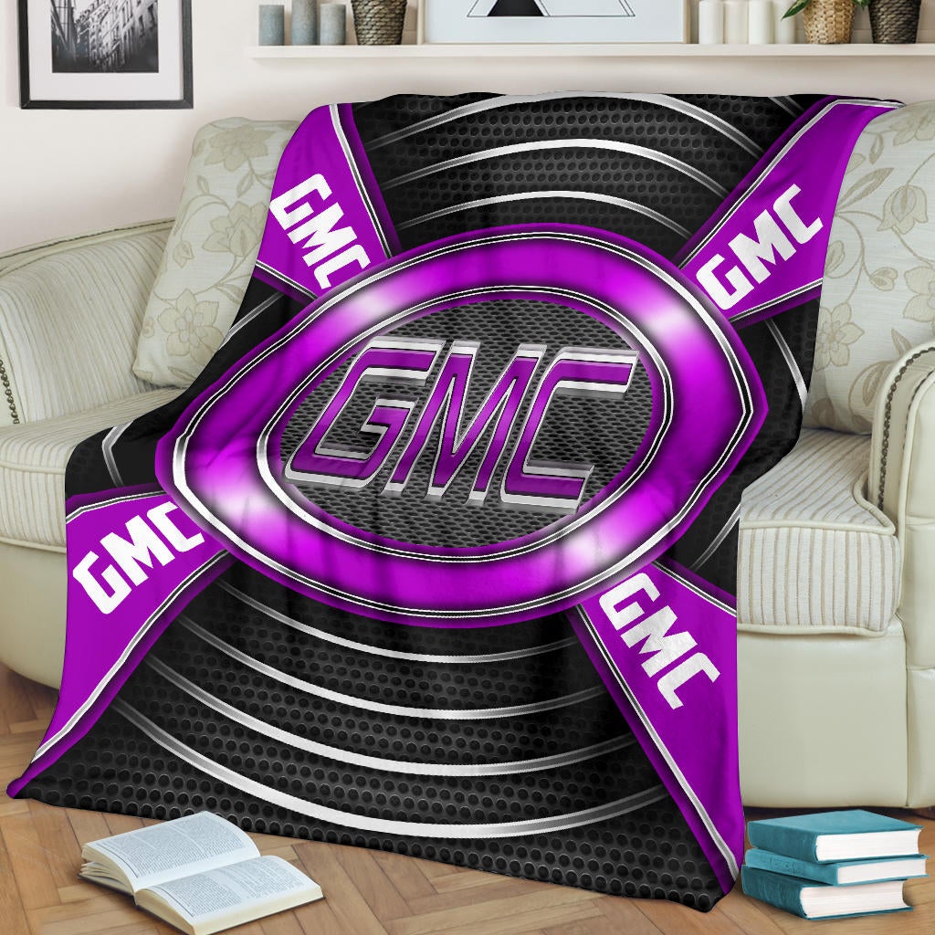 GMC Blanket V2