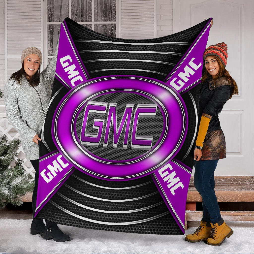 GMC Blanket V2