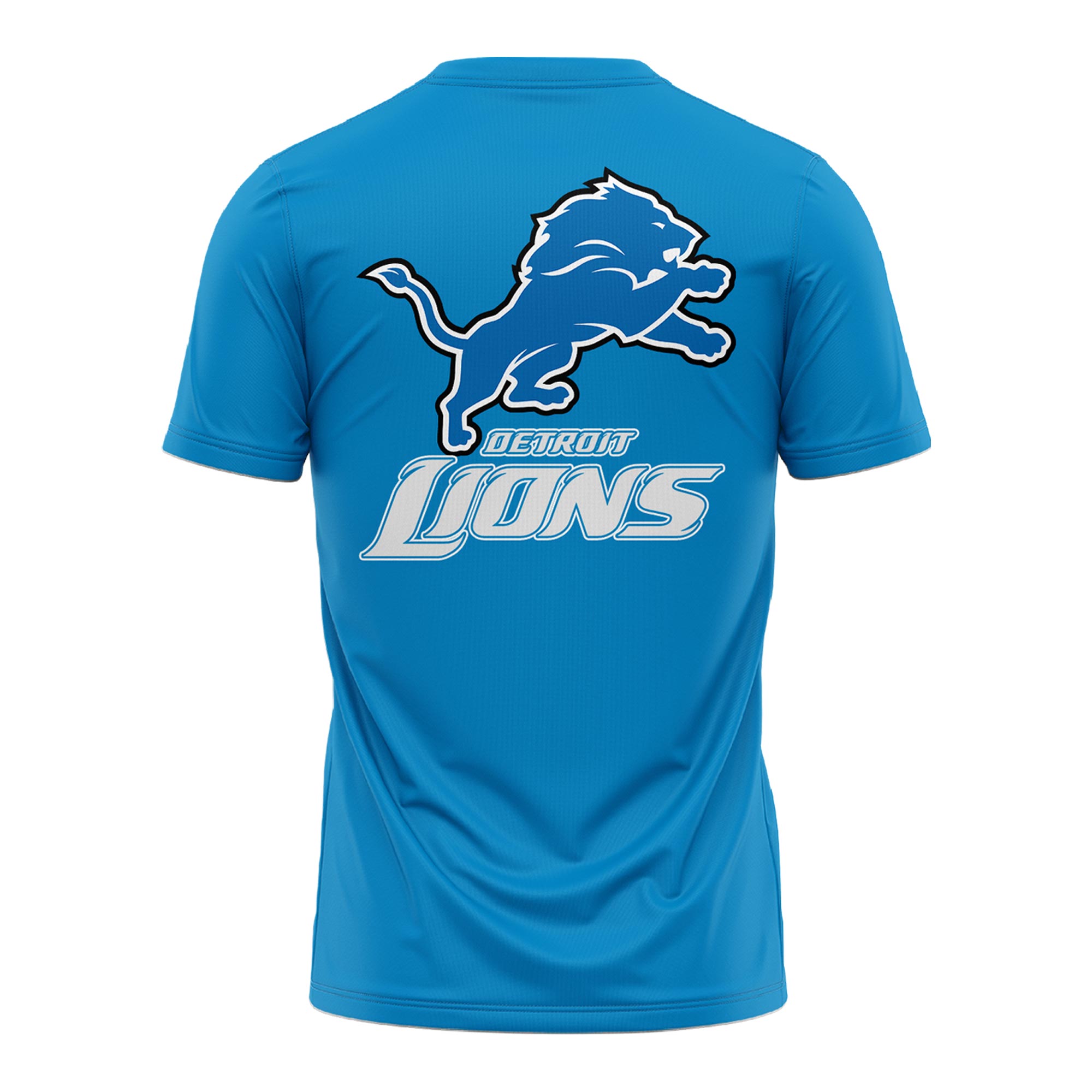 Go Lions Thank you for a wonderful season Lions!