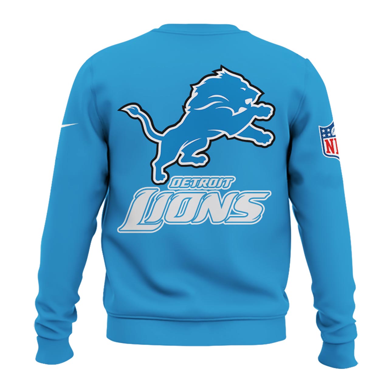 Go Lions Thank you for a wonderful season Lions!