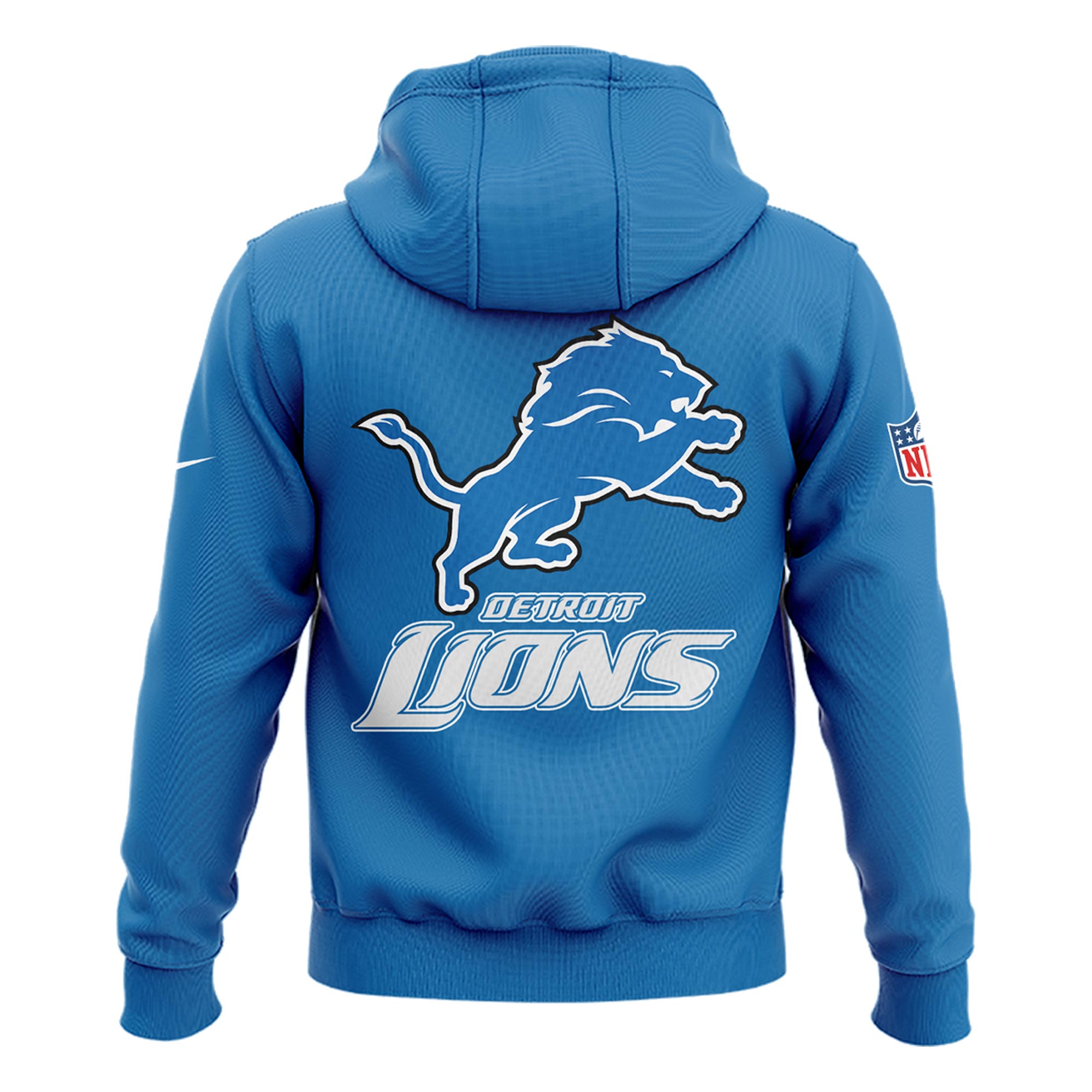 Go Lions Thank you for a wonderful season Lions!