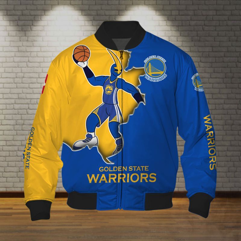 Golden State Warriors Printing T-Shirt, Polo, Hoodie, Zip, Bomber 7261