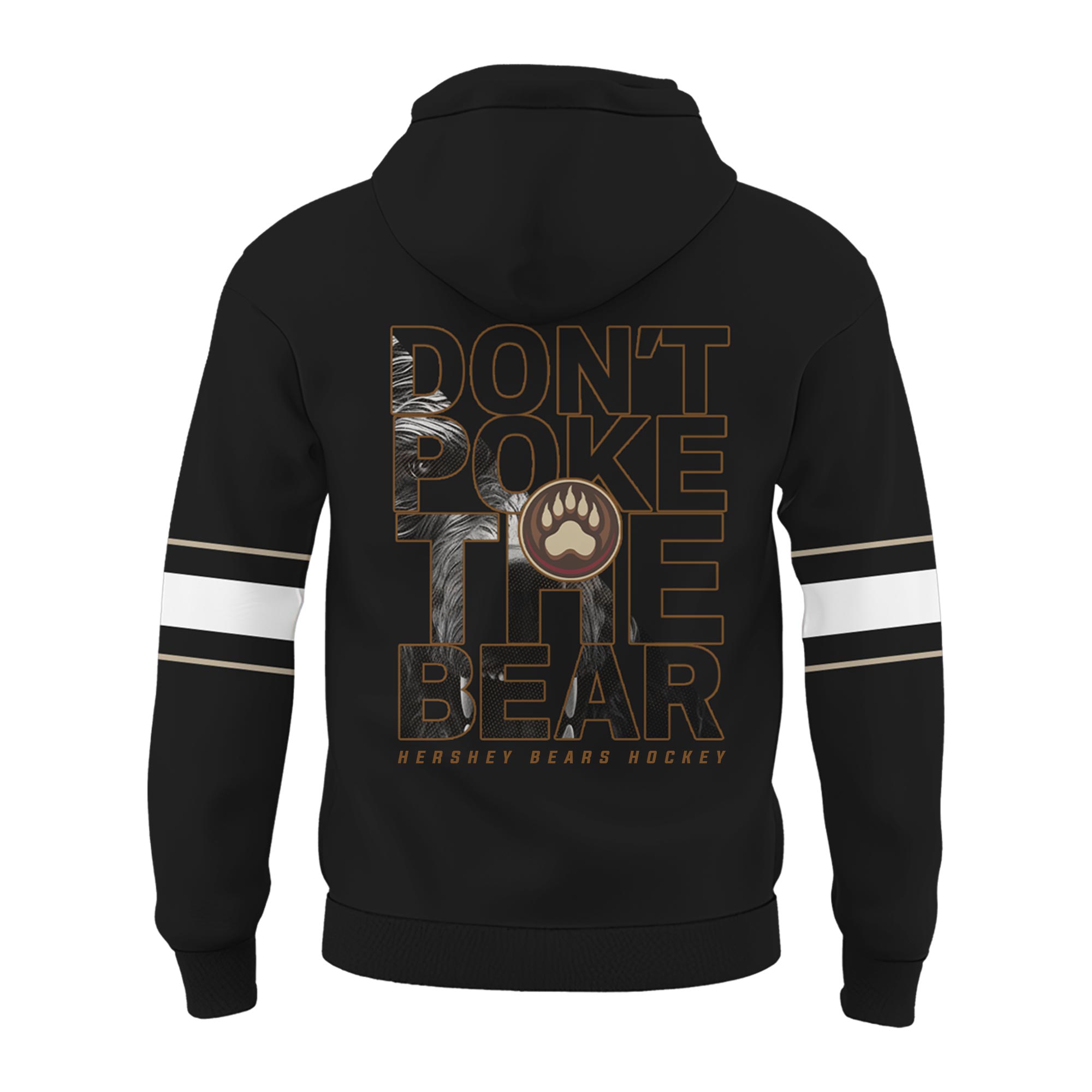 Hershey Bears Hoodie 2024