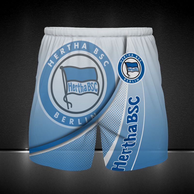 Hertha BSC Printing T-Shirt, Polo, Hoodie, Zip, Bomber 8295