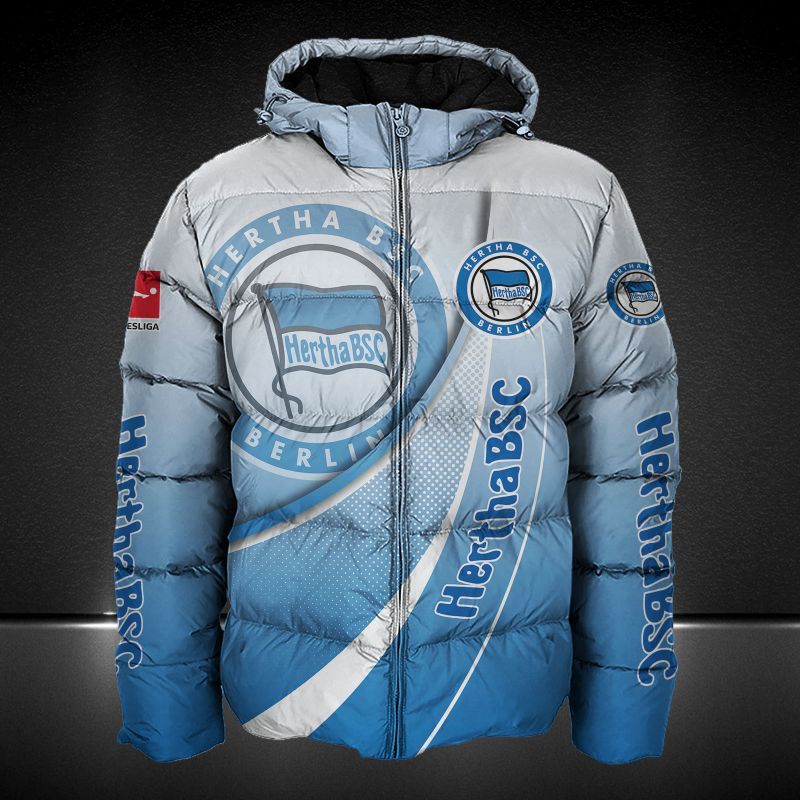 Hertha BSC Printing T-Shirt, Polo, Hoodie, Zip, Bomber 8295