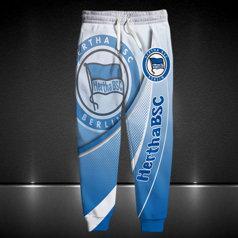 Hertha BSC Printing T-Shirt, Polo, Hoodie, Zip, Bomber 8295