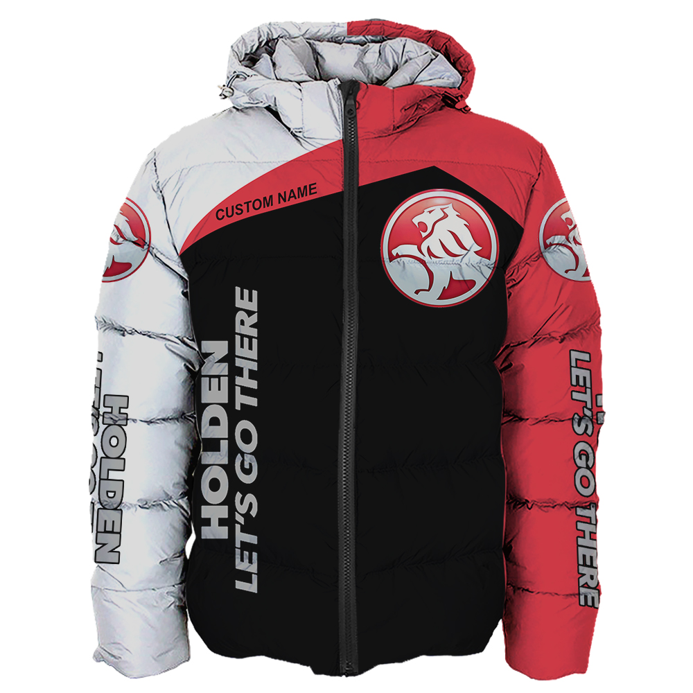 Holden Full Printing T-Shirt, Hoodie, Zip, Bomber, Button Shirt