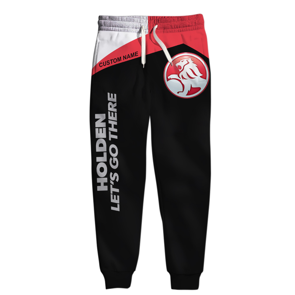 Holden Full Printing T-Shirt, Hoodie, Zip, Bomber, Button Shirt