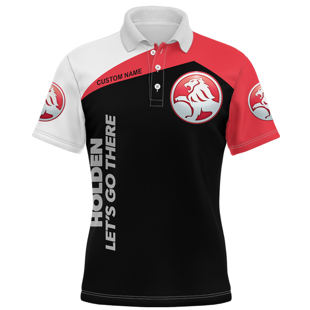 Holden Full Printing T-Shirt, Hoodie, Zip, Bomber, Button Shirt