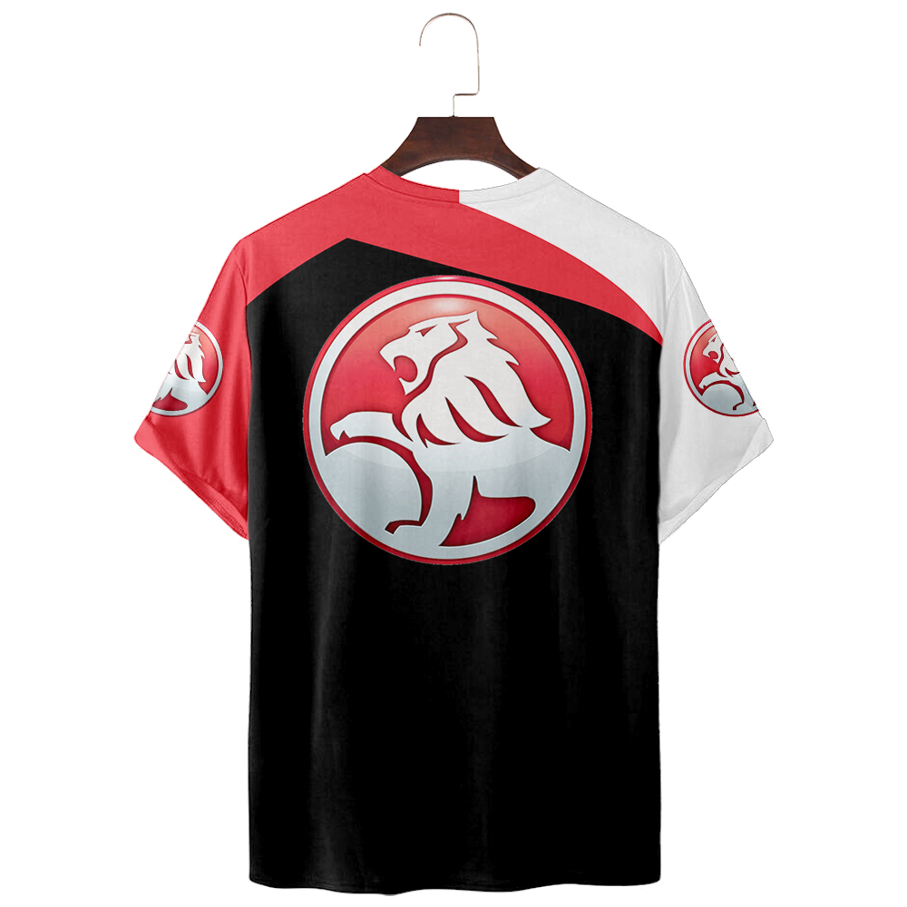 Holden Full Printing T-Shirt, Hoodie, Zip, Bomber, Button Shirt