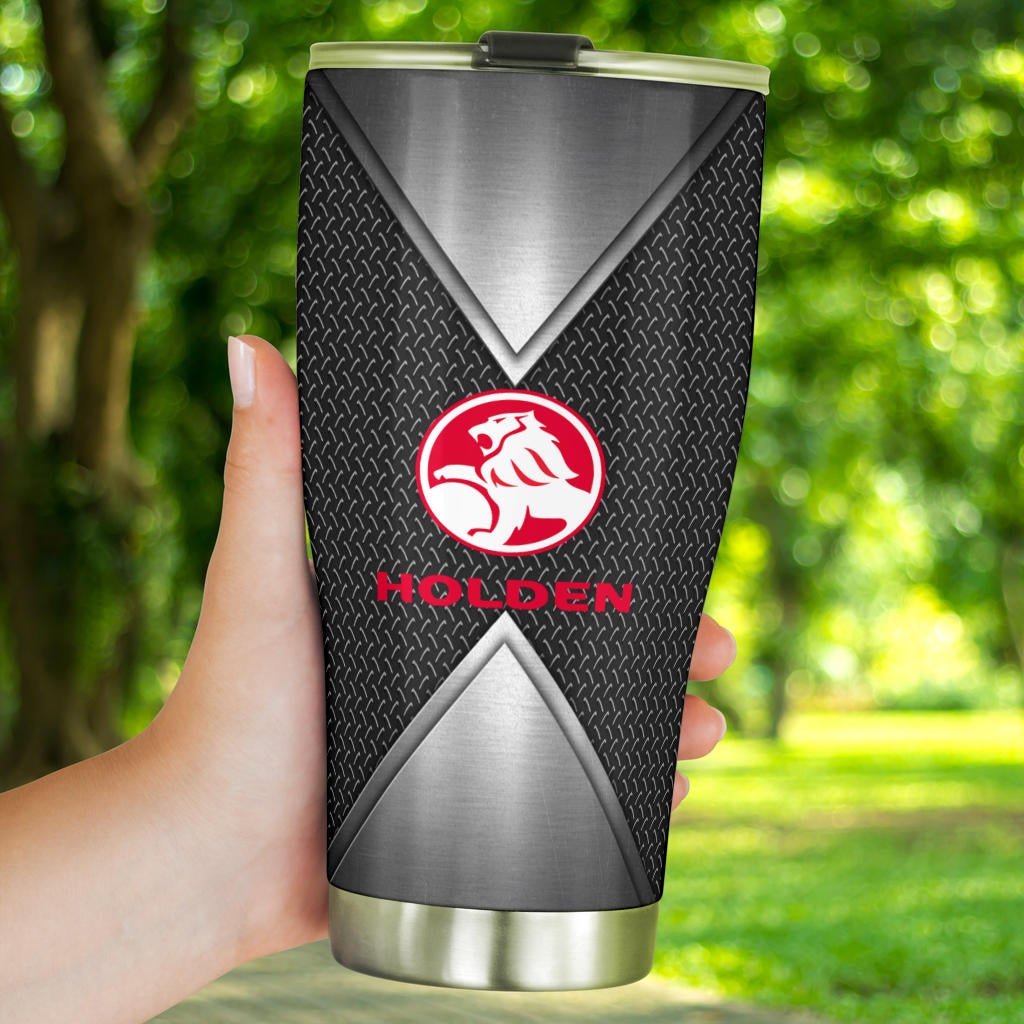 Holden Tumbler MCG