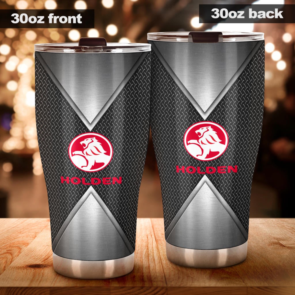 Holden Tumbler MCG