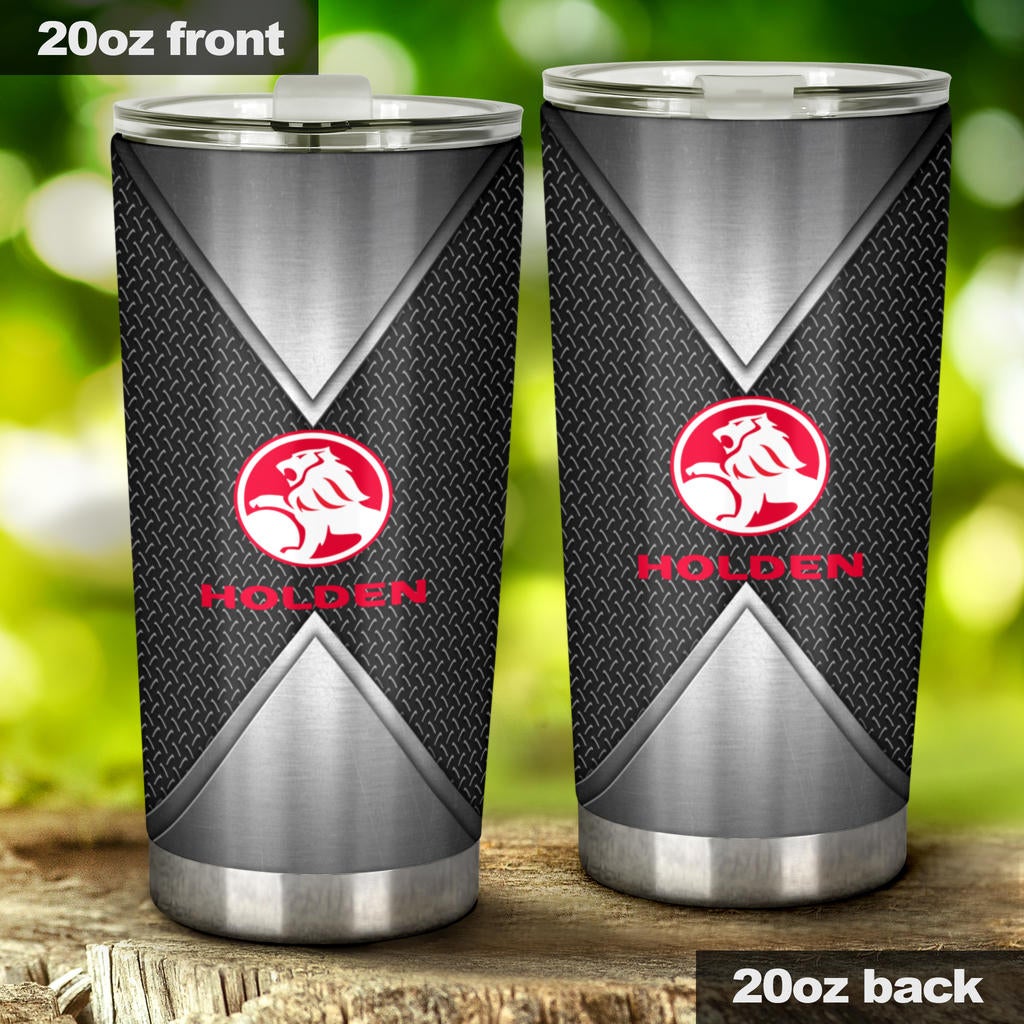 Holden Tumbler MCG