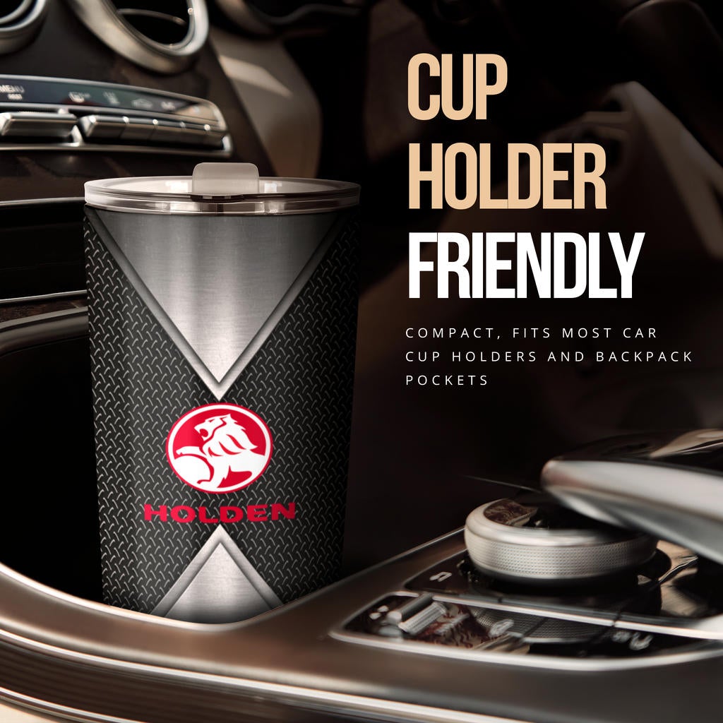 Holden Tumbler MCG