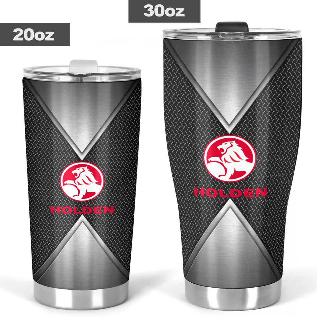 Holden Tumbler MCG