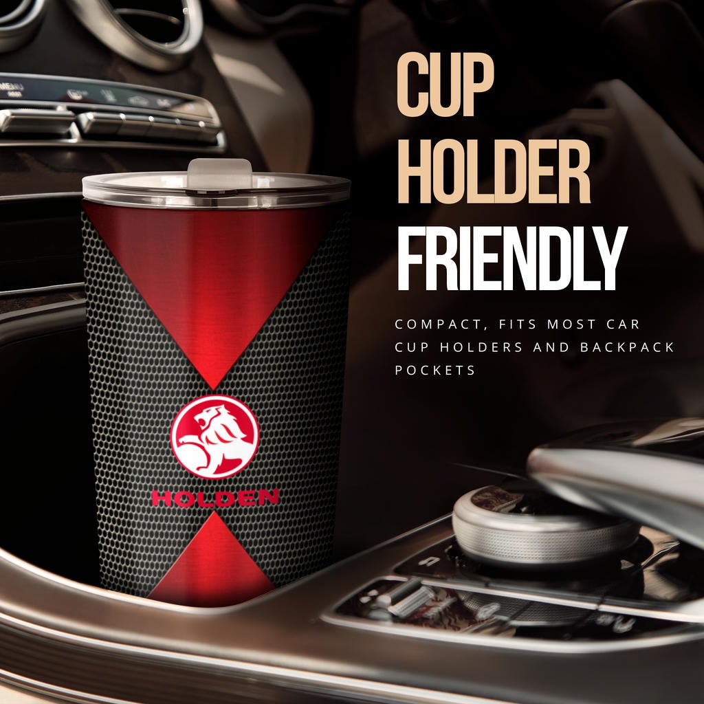 Holden Tumbler MCMR