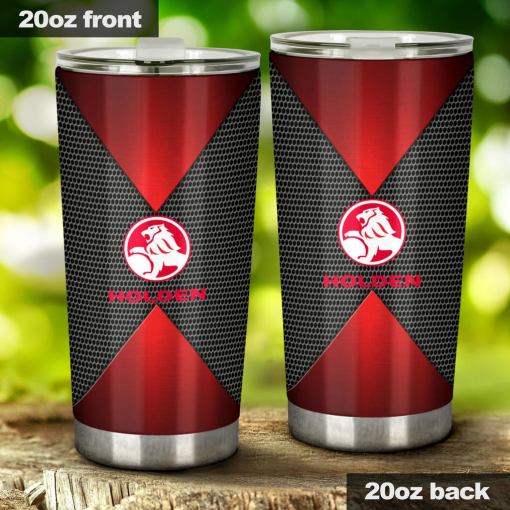 Holden Tumbler MCMR