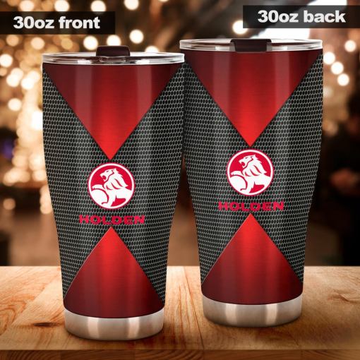 Holden Tumbler MCMR