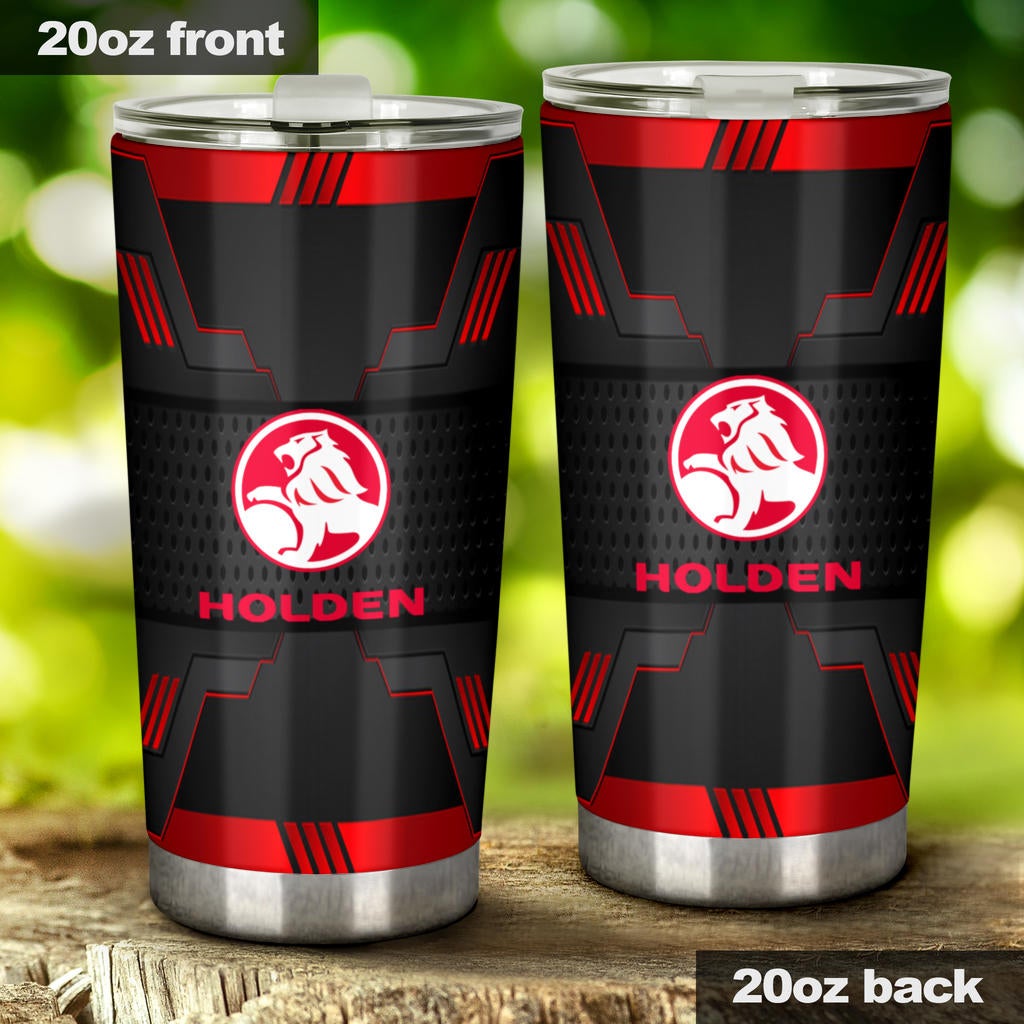 Holden Tumbler MCRB