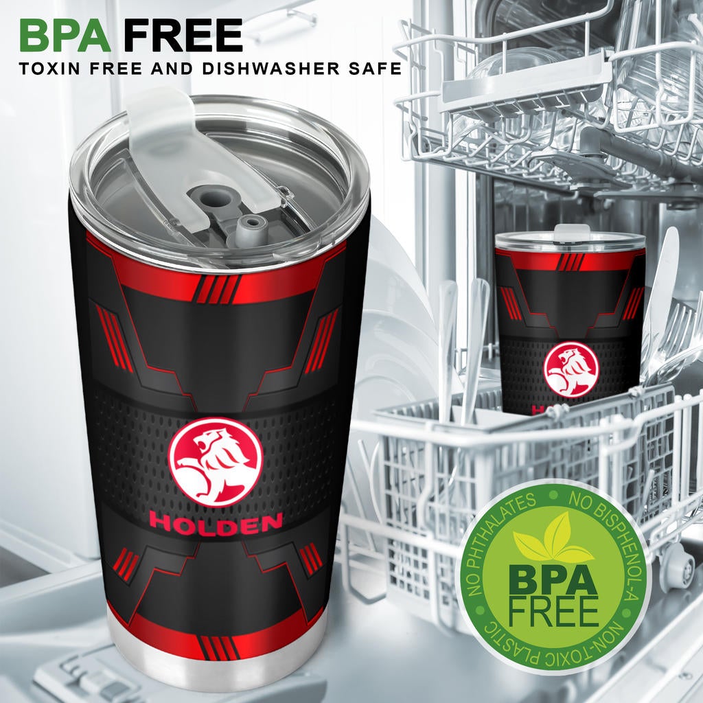 Holden Tumbler MCRB