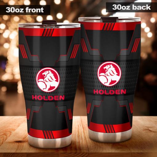 Holden Tumbler MCRB
