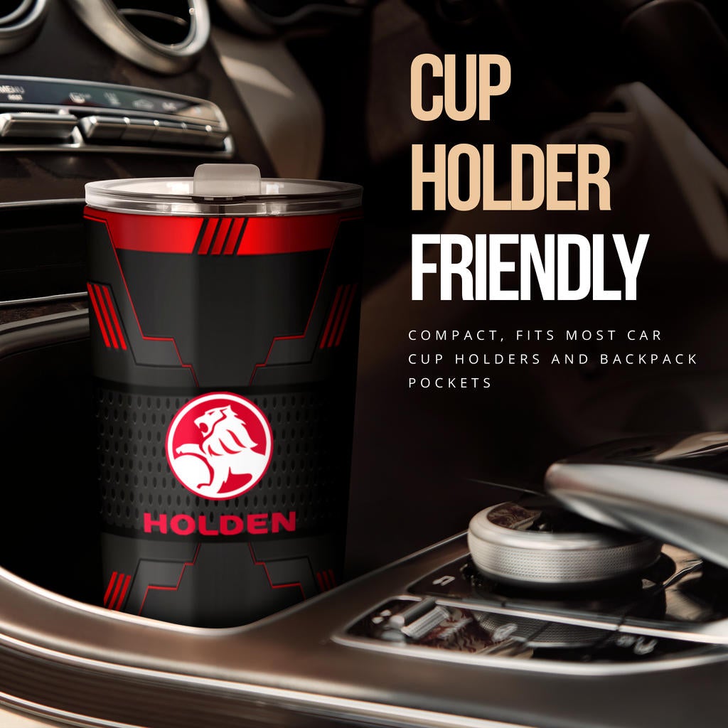 Holden Tumbler MCRB