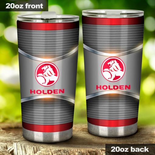 Holden Tumbler MCRG