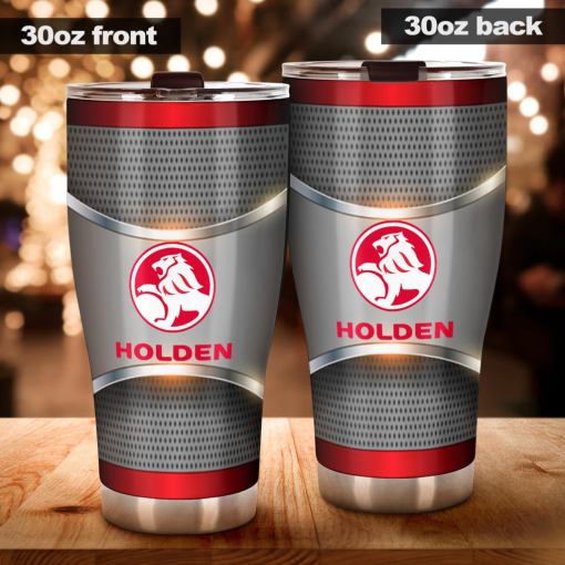 Holden Tumbler MCRG