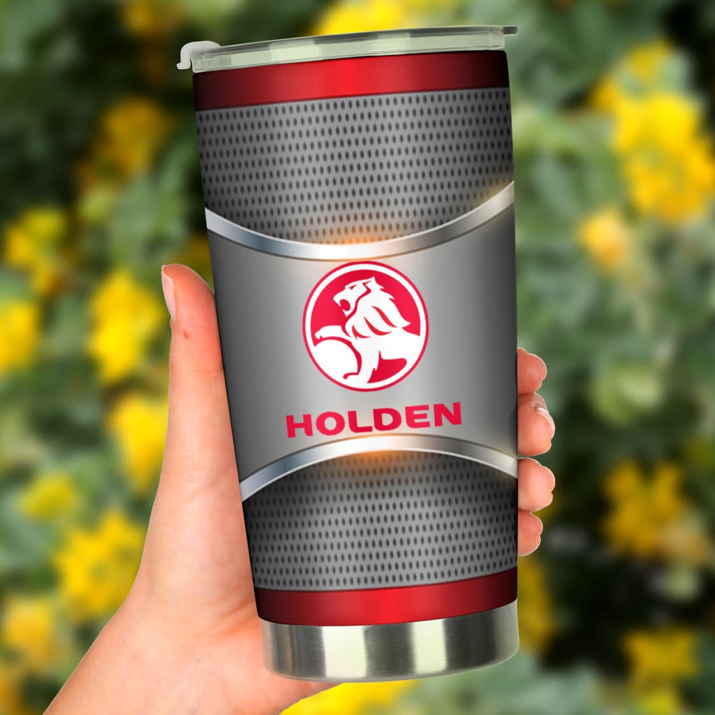 Holden Tumbler MCRG