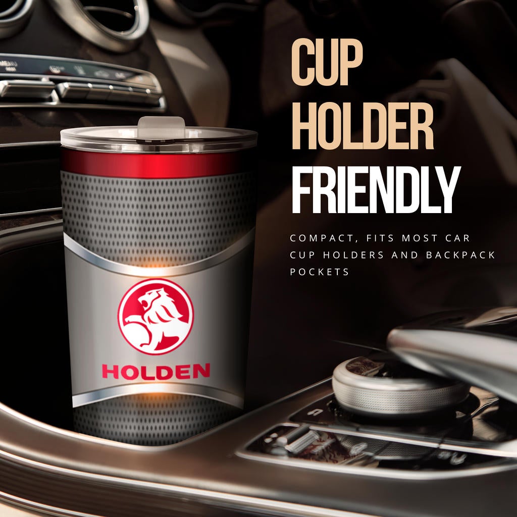 Holden Tumbler MCRG