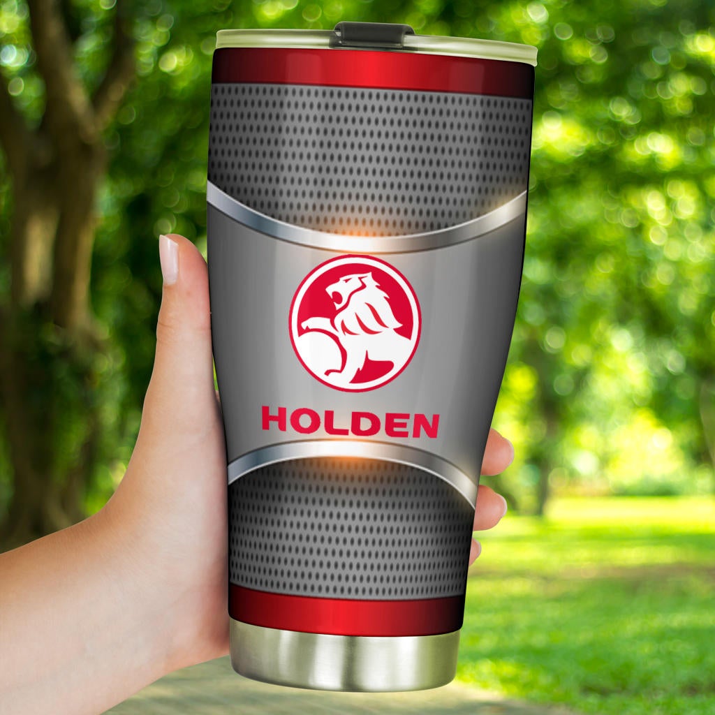 Holden Tumbler MCRG