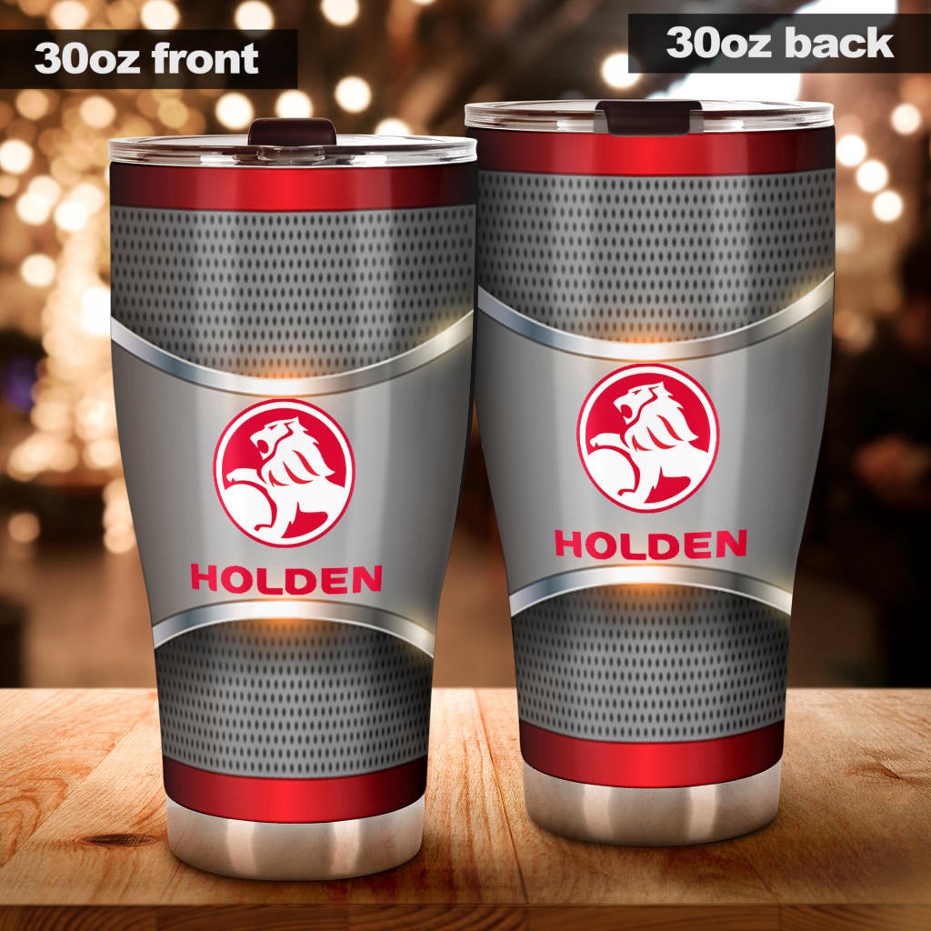 Holden Tumbler MCRG