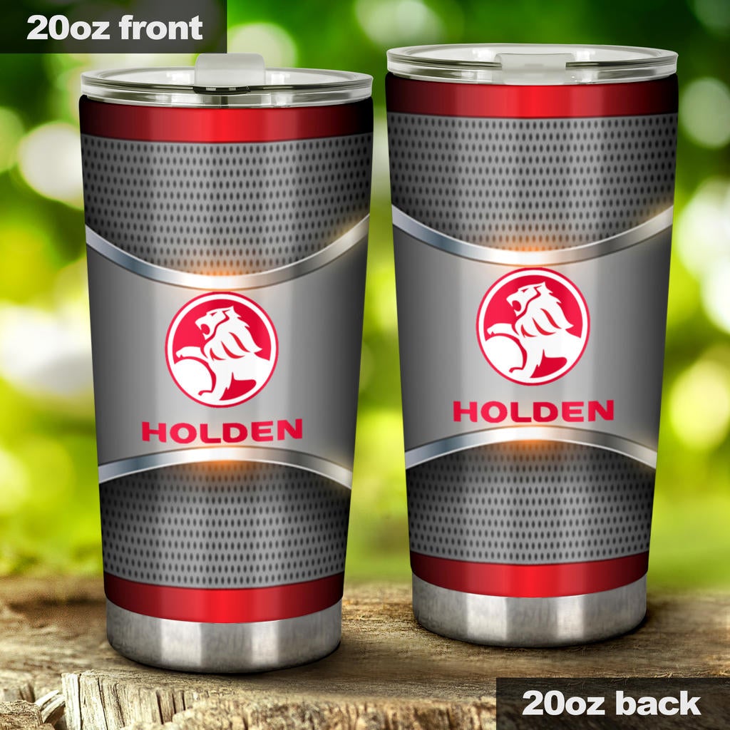 Holden Tumbler MCRG
