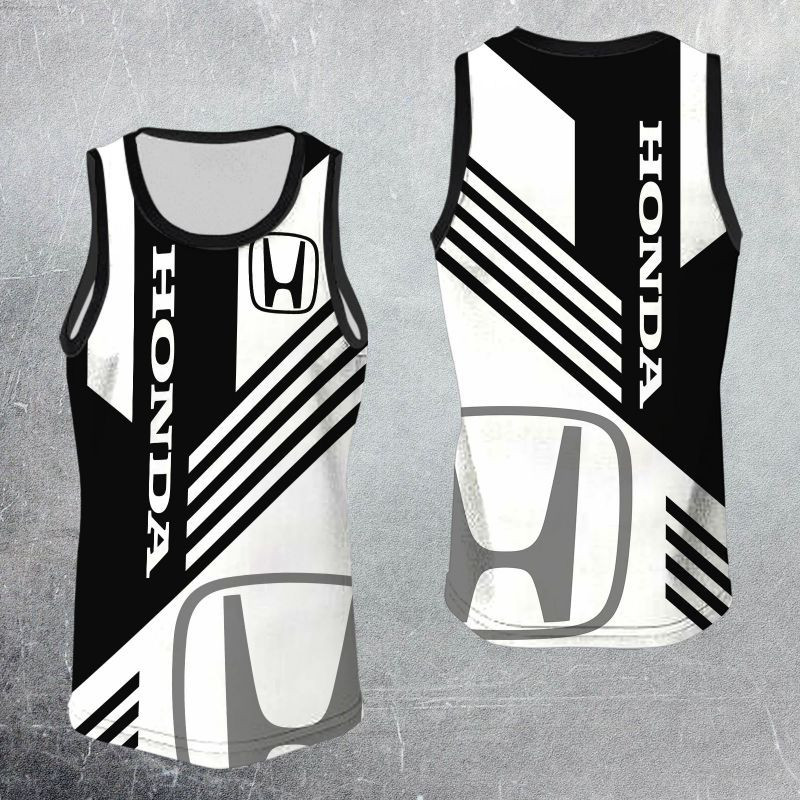 HONDA Printing T-Shirt, Polo, Hoodie, Zip, Bomber 032