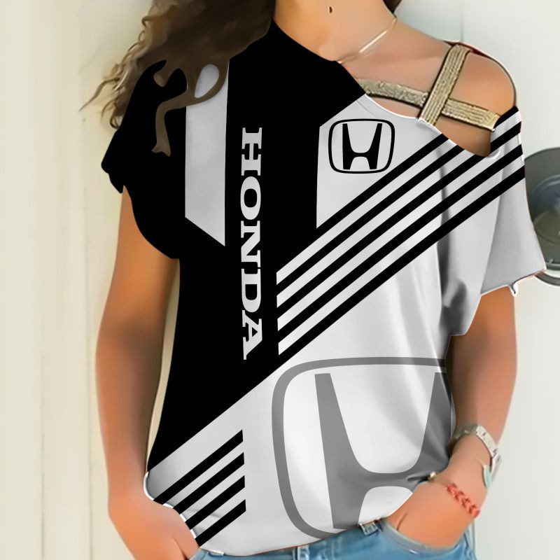 HONDA Printing T-Shirt, Polo, Hoodie, Zip, Bomber 032
