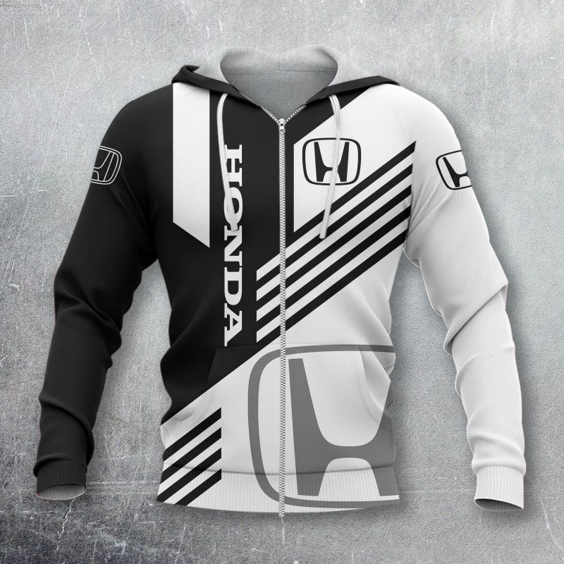 HONDA Printing T-Shirt, Polo, Hoodie, Zip, Bomber 032
