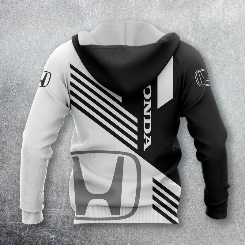 HONDA Printing T-Shirt, Polo, Hoodie, Zip, Bomber 032