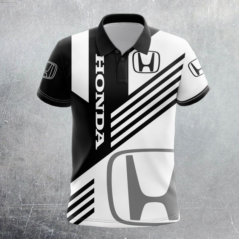 HONDA Printing T-Shirt, Polo, Hoodie, Zip, Bomber 032