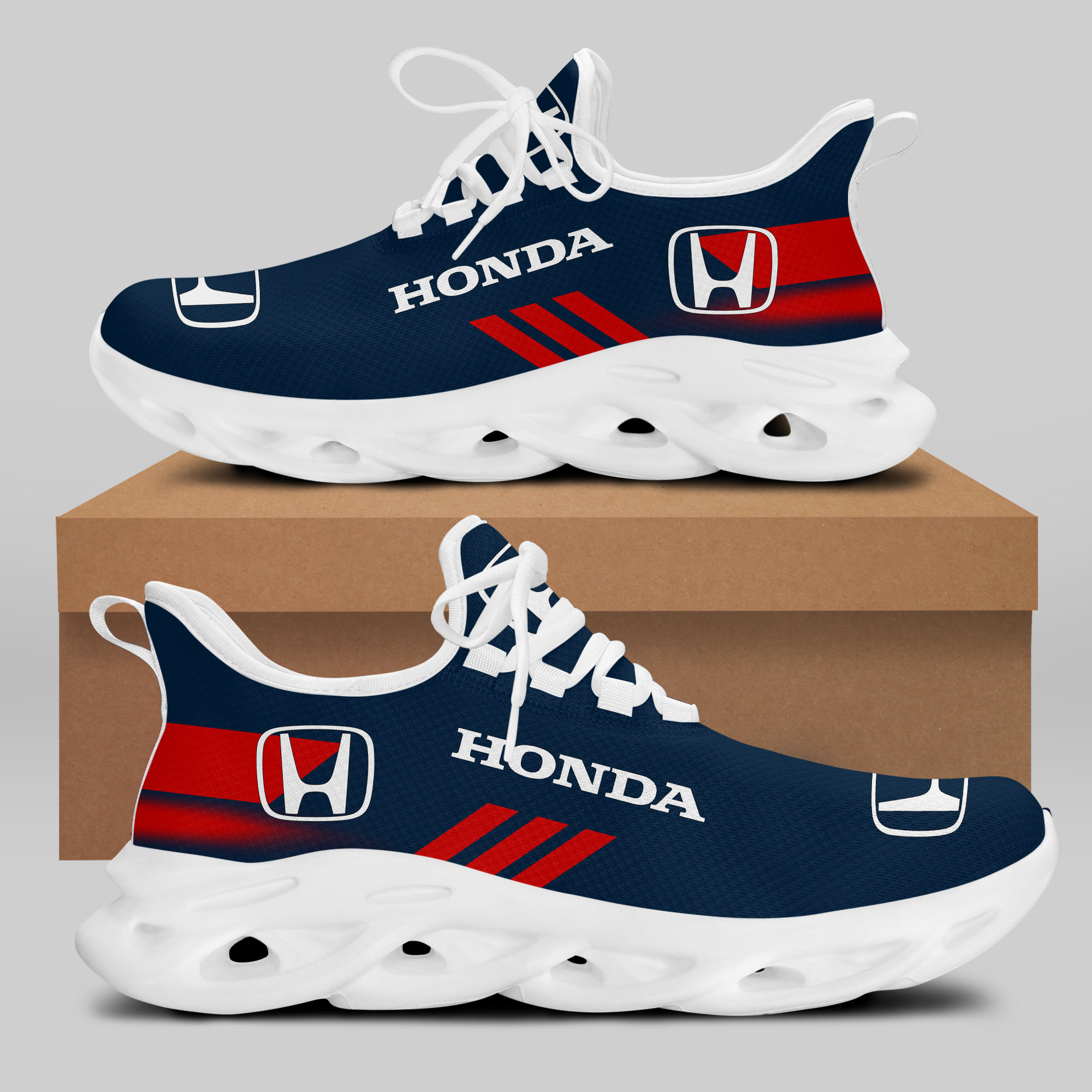 Honda running shoes Ver 11